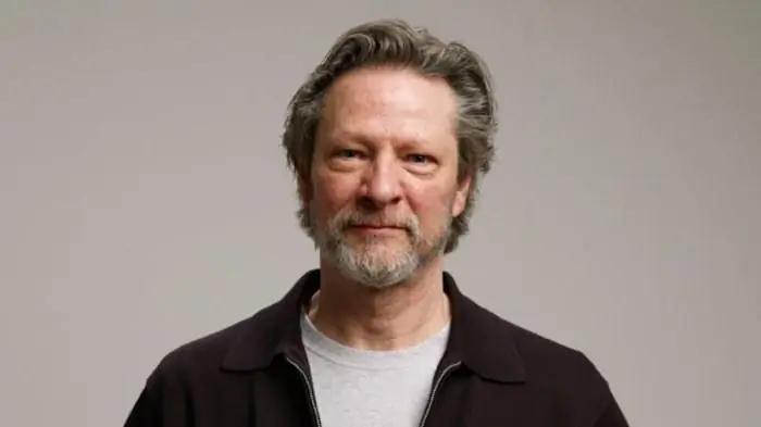 Actor Chris Cooper: biography, photo. Best Movies and Series