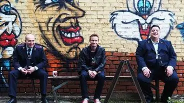 Seriāls "Policists no Rubļovkas", 2. sezona: aktieri un lomas. "Policists no Rubļovkas uz Beskudņikovu": sižets Seriāls "Policists no Rubļovkas", 2. sezona: aktieri un lomas. "Policists no Rubļovkas uz Beskudņikovu": sižets