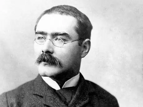 Redyar Kipling "Tại sao lạc đà lại có bướu"