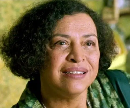 gloria foster movies