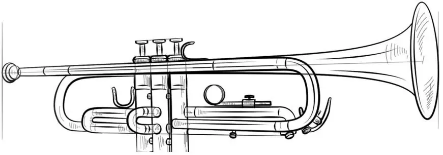 trombeta 8