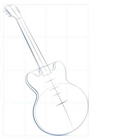 gitara 1