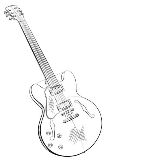 gitara 2