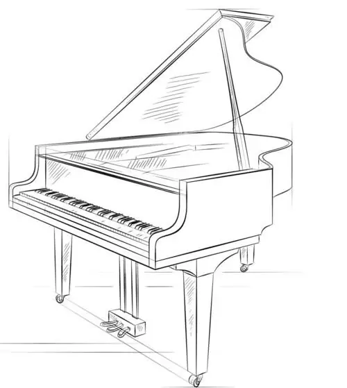 Pianino 2