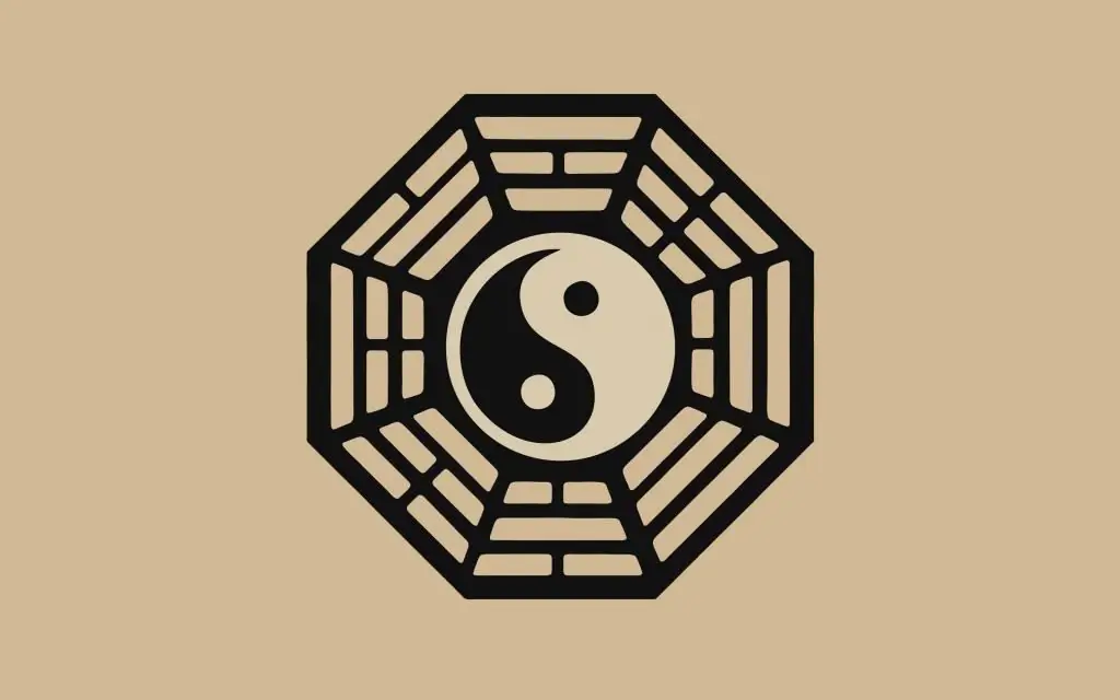 Yin-yang symboli