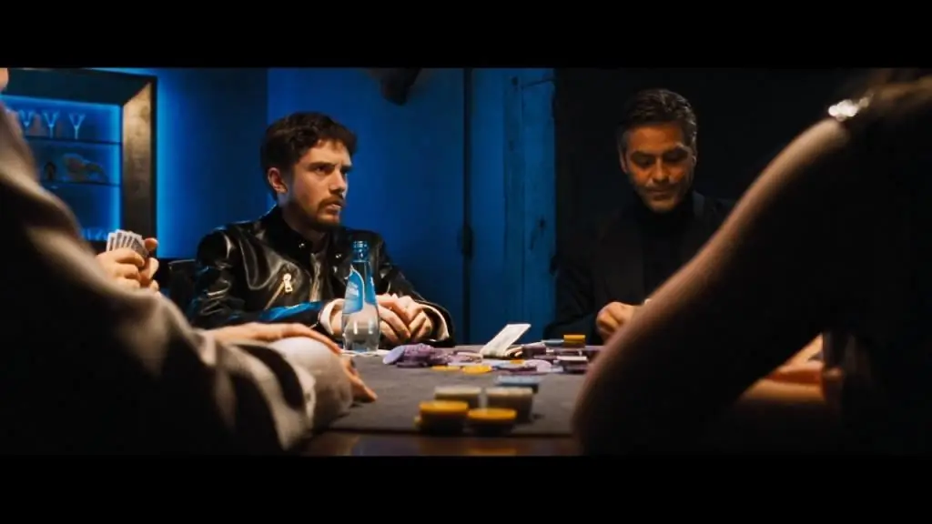 what is the strongest hand in poker