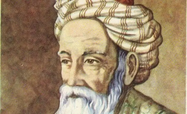 petikan cinta omar khayyam