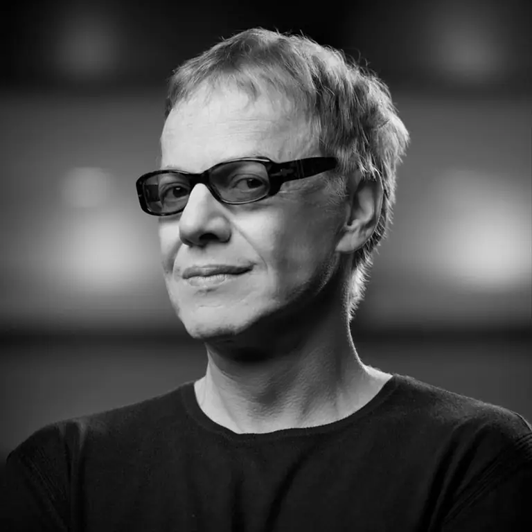 danny elfman