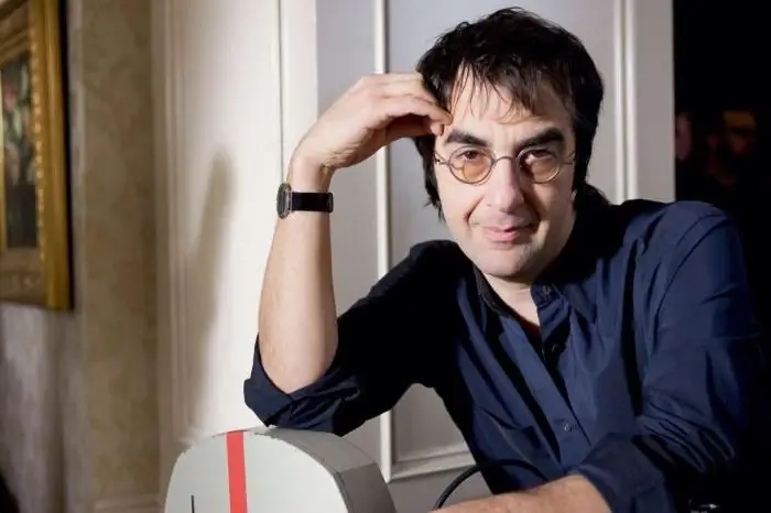 Atóm Egoyan