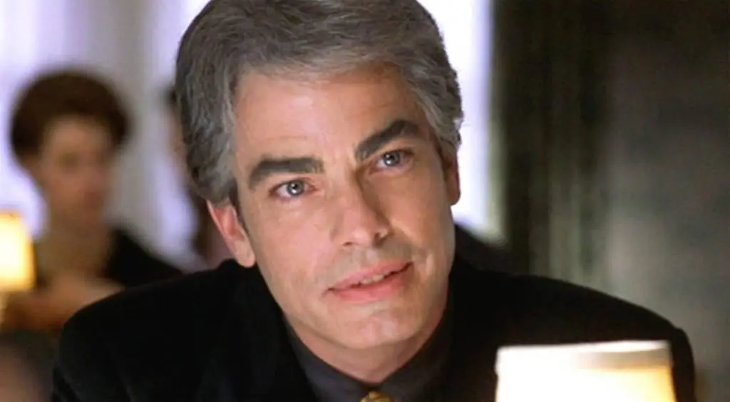 film peter gallagher