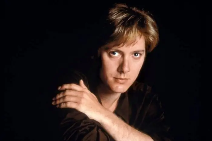 James spader filmləri