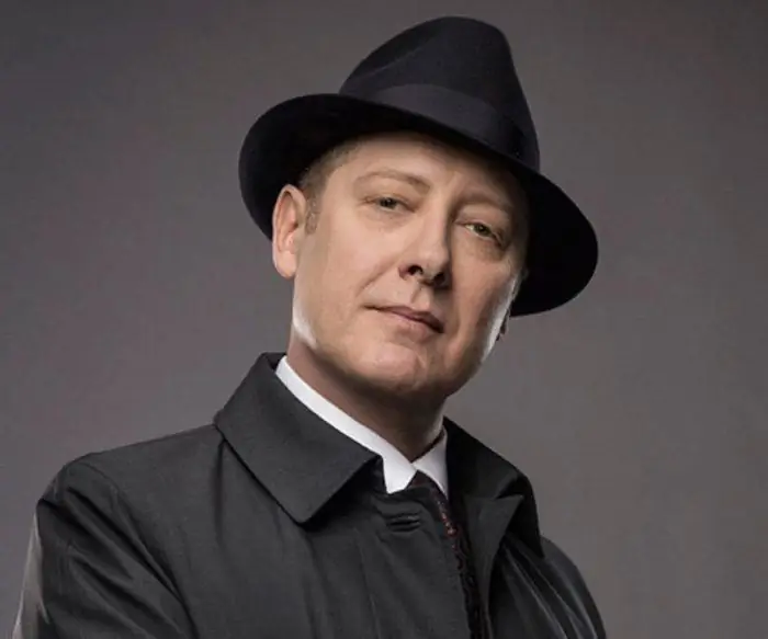 Vida personal de James Spader