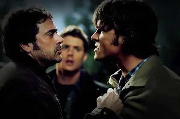 john winchester