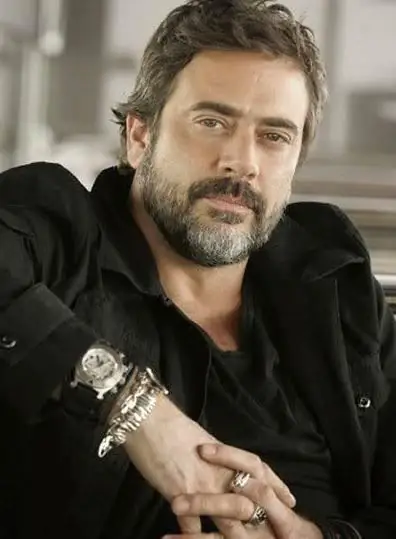 attore John Winchester