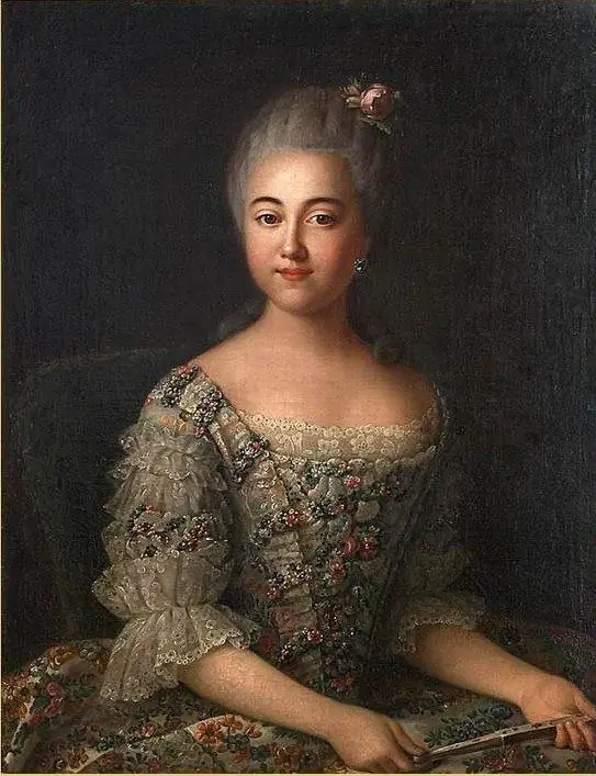 Varvara Sheremetyeva