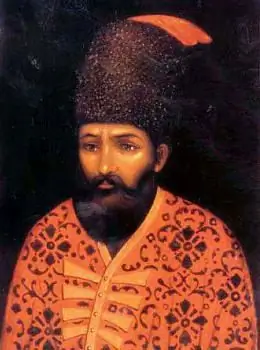 Puşkin Yeseninin əsərlərində Puqaçov obrazı