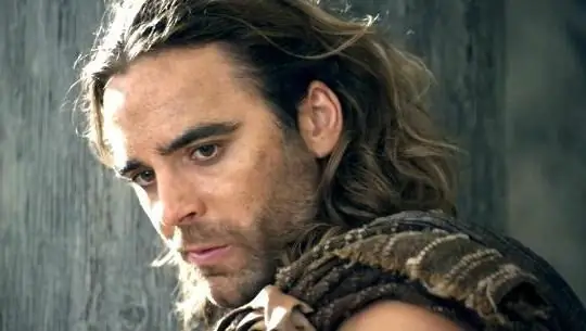 Guy Gannicus