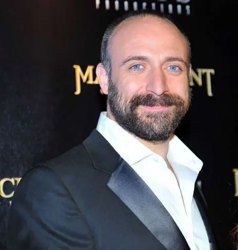 Turkish series "1001 nights": description of the series, plot, actors and roles Turkish series "1001 nights": description of the series, plot, actors and roles