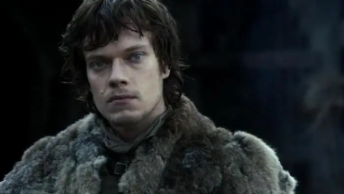 theon greyjoy