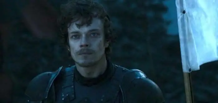 Alfie Allen