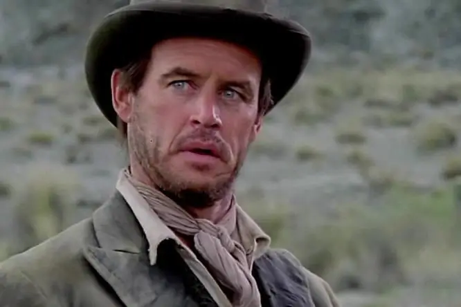 Geoffrey Lewis